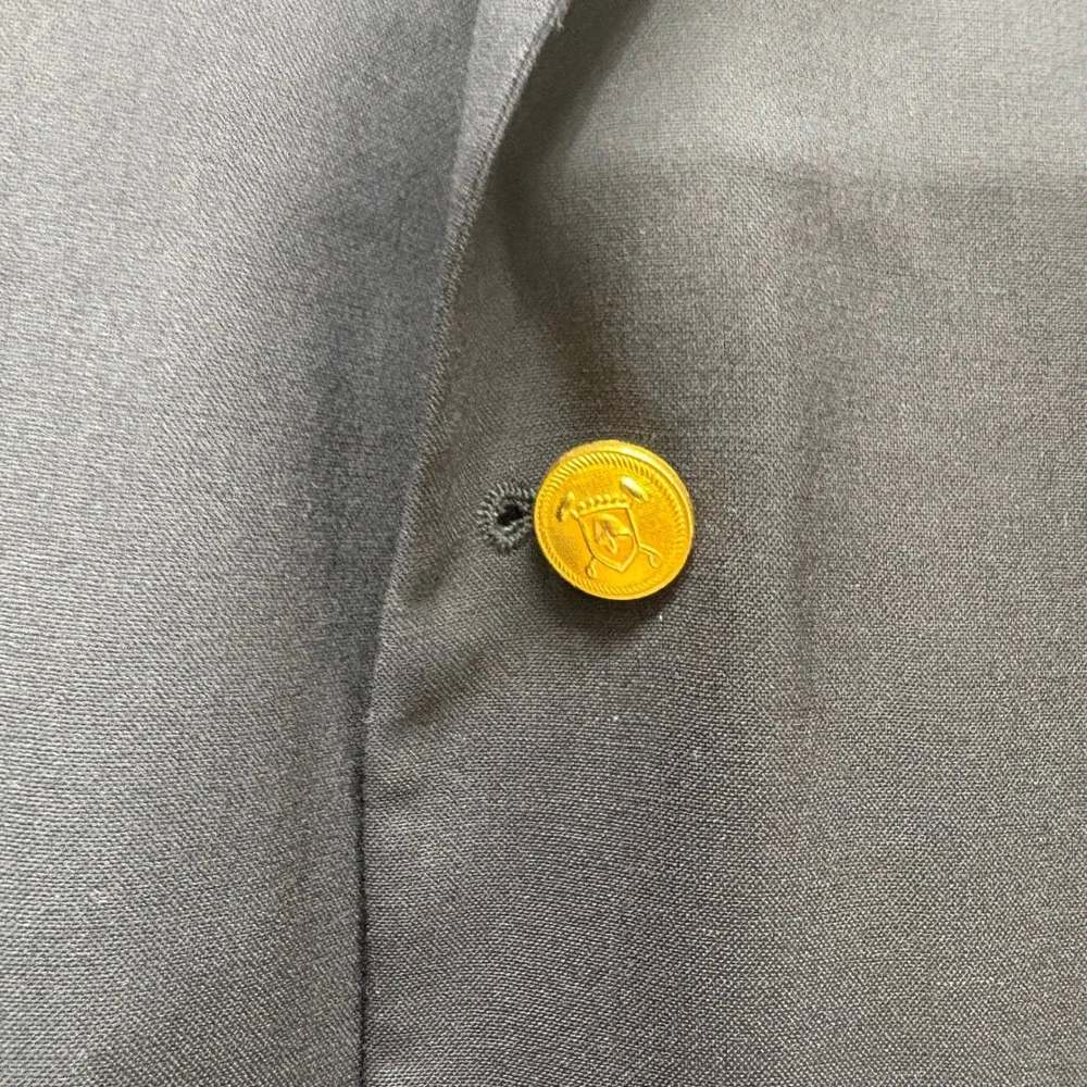 Lauren Ralph Lauren material regular professional